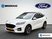 Ford Kuga - 2.5 PHEV ST-Line X 225pk | Winter Pack | Trekhaak | Pano dak