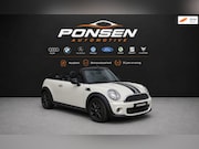 MINI Cabrio - 1.6 One met airco