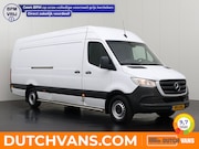 Mercedes-Benz Sprinter - Automaat L4H2 XXl Maxi | Multimedia | Camera | Airco | Cruis