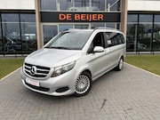 Mercedes-Benz V-klasse - 220d Lang 7-pers. Camera I Navi I 2x elek schuifd