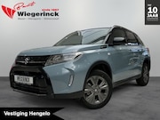 Suzuki Vitara - 1.4 Hybrid Select Automaat [ 10 JAAR GARANTIE I ACC CARPLAY