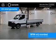 Mercedes-Benz Sprinter - 315 CDI L3 PRO | Open Laadbak | Navigatie | Comfortbestuurde