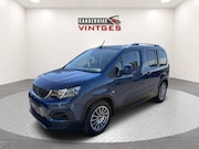 Peugeot Rifter - 1.2 Puretech Allure | Camera | PDC v+a | Apple CarPlay | Afn