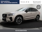 Volvo XC60 - T6 PLUG-IN HYBRID PLUS DARK 20INCH 360GR CAM SCHUIFDAK H/K A