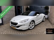 Peugeot RCZ - 1.6 THP Magnetik