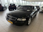 Audi S8 - 4.2 S8