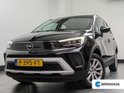 Opel Crossland - 1.2 Turbo Elegance l Camera l Parkeersensoren l Apple Car Pl