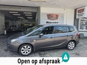 Opel Zafira - 1.4 Edition .AUTOMAAT 7 PERSOONS