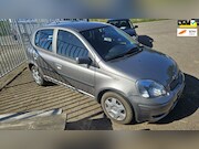 Toyota Yaris - 1.3 VVT-i Sol 19036 KM NAP
