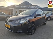 Mazda 2 - 1.3 S