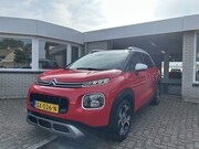 Citroën C3 Aircross - 1.2 110pk S&S Shine / Navi