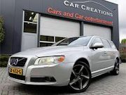 Volvo V70 - 2.4 D5 AWD Summum