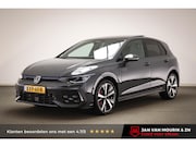 Volkswagen Golf - 1.5 eHybrid GTE | LEDER | PANORAMADAK | HEAD UP | STOELVENTI