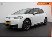 Volkswagen ID.3 - Pro Edition 58 kWh Warmtepomp 18"Lichtmetalen Velgen Navigat