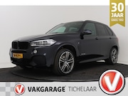BMW X5 - XDrive40d High Executive 7p. | Uitklap Trekhaak | Panoramada
