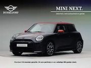 MINI Cooper - E John Works Pakket XL