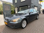 BMW 5-serie - 520d Corporate Lease Business Line