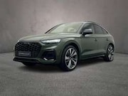 Audi Q5 - Sportback 55 TFSI e 367PK Quattro S edition | Pano