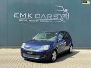 Ford Fiesta - 1.4-16V Futura