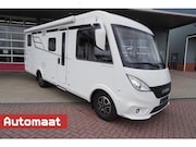 Hymer Exsis - -i EX580 Pure Fiat Ducato 2.2MJ 140PK Automaat Camper Nr. V1