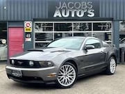 Ford USA Mustang - USA 5.0 V8