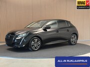 Peugeot 208 - 1.2 PureTech 100PK Allure Pack | Camera | Carplay | LED | Ke