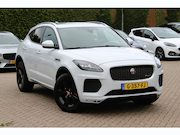 Jaguar E-Pace - 2.0 P250 AWD SE / Panoramadak / Camera / Head-up / Leder / 1