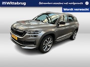 Skoda Kodiaq - 1.5 TSI Sportline Business / Pano / Navigatie / Camera / Par