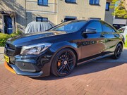 Mercedes-Benz CLA-Klasse - 180 Business Solution AMG