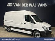 Mercedes-Benz Sprinter - 316 CDI 163pk 2800kg Trekhaak L2H2 Euro6 Airco | Cruisecontr