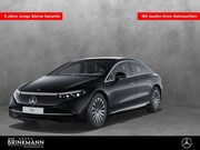 Mercedes-Benz EQS - 450+ AHK/MBUX/LENKRADHZG