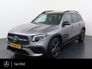 Mercedes-Benz GLB-Klasse - 200 AMG line | Pano Trekhaak Memory Multibeam Night Sound