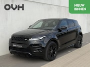 Land Rover Range Rover Evoque - 1.5 P300e AWD R-Dynamic HSE | Pano | Carplay | Stoelverw