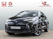 Toyota C-HR - 1.8 Hybrid Advance Automaat | 10 jaar garantie | Carplay | A