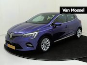 Renault Clio - 1.0 TCe Intens | Airco | Navigatie | Parkeersensoren Voor +
