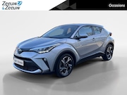 Toyota C-HR - 1.8 Hybrid Dynamic | NL-AUTO | CAMERA | CAR PLAY | ALL SEASO