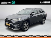 Toyota RAV4 - 2.5 Plug-in Hybrid AWD Dynamic | Navigatie | Apple CarPlay/A