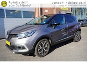 Renault Captur - 0.9 TCE EDITION ONE ZEER LUXE TWO TONE ORIGINEEL NL VOLLEDIG