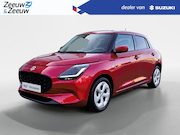 Suzuki Swift - 1.2 Select Smart Hybrid | Automaat | ACC | Stoel Verw | Carp