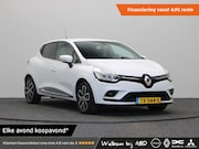 Renault Clio - TCe 90pk Intens | Uniek lage km stand | Dealer onderhouden |