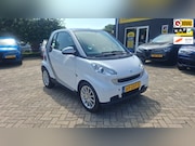Smart ForTwo - 1.0 mhd Passion - Airco - NAP - Carplay