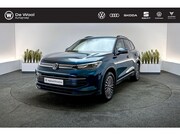 Volkswagen Tiguan - 1.5 204pk DSG e-hybrid Life Edition | SoH 99% | Trekhaak Zwe
