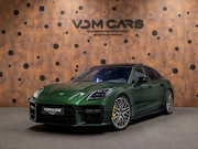 Porsche Panamera - 4.0 Turbo S E-Hybrid | InnoDrive | Burmester | Bijrijdersdis