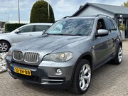 BMW X5 - 4.8i X-drive High Executive 2008 7-Persoons Youngtimer