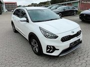 Kia Niro - 1.6 GDi Hybrid DynamicLine