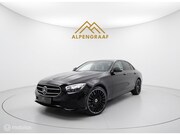 Mercedes-Benz E-klasse - 300 e Facelift Avantgarde 9G-TRONIC Led|Widescreen|Camera|Am