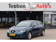 Seat Leon - 1.6 Sportstyle Airco, Cruise control, Radio cd speler, Elekt