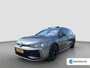 Volkswagen Passat - Variant 1.5 eTSI R-Line Business | Wegklapbare trekhaak | Pa
