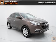 Hyundai ix35 - 2.0 CRDI BUSINESS ED, Clima, Leder, Cruise