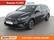 Kia Ceed - 1.6 Plug-in Hybrid Vision